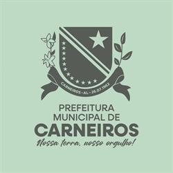 Prefeitura Municipal de Carneiros - Alagoas