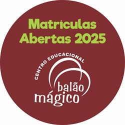 Centro Educacional Balão Mágico
