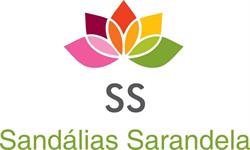 Sandálias Sarandela