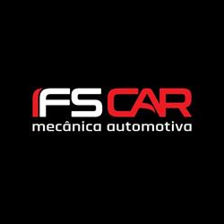 FS Car Mecânica Automotiva