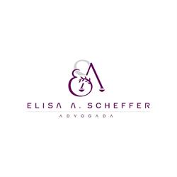 Advogada Elisa Alves Scheffer