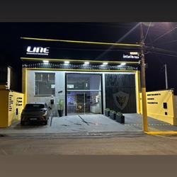 Line Segurança