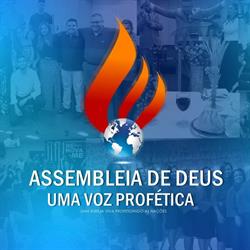 Ministério Apostólico Voz Profética