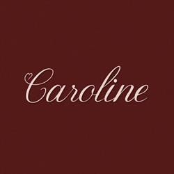 Caroline Semijoias