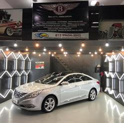Bruno Estética Automotiva
