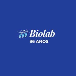 BIOLAB - Laboratório de Análises Clinicas