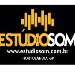 Estúdio Som Hortolândia