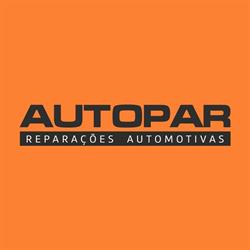 Autopar Funilaria e Pintura
