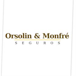 Orsolin & Monfré Corret Segs Ltda