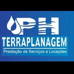 PH Terraplanagem e Locações