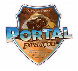 Portal Expedições