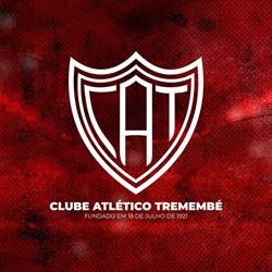 Clube Atlético Tremembé
