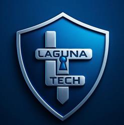 LAGUNA TECH Soluções em TI - Sede