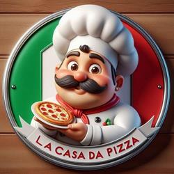 Casa Da Pizza Salto