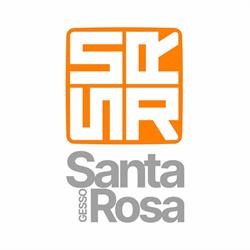 Gesso Santa Rosa