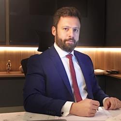 Dr. Márcio Filippo, Angiologista