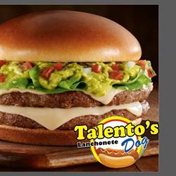 Talentos's Lanchonete Dogs - Restaurante (São Bernardo do Campo)