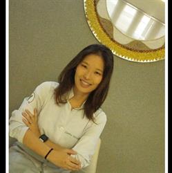 DRA CAROLINA MATSUSATO - Fisioterapeuta Osteopata