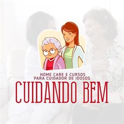 Cuidando Bem - Home Care & Curso de Cuidador