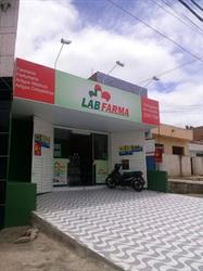 Lab Farma