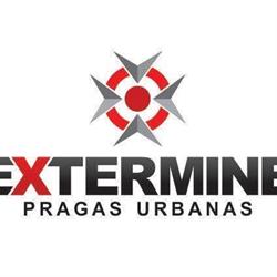 Extermine Pragas Urbanas