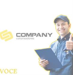 Company Catalisadores