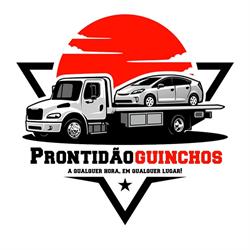 Prontidão Guinchos em Guarulhos