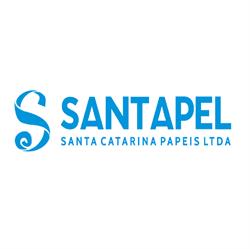 Santapel - Santa Catarina Papéis