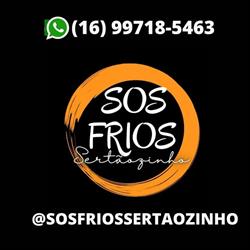 SOS Frios Distribuidora