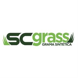 SCgrass - Grama Sintética