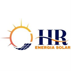 HR Energia Solar Soluções Sustentáveis
