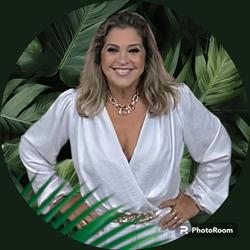 Espaço D'Casa Paisagismo - jardins Preservados -permanentes e naturais