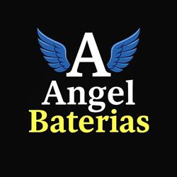 Angel Express Baterias 24hs