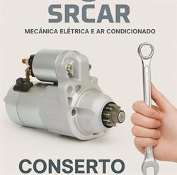 SRCAR Mecânica Elétrica & Ar Condicionado