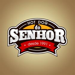 Hot Dog Do Senhor