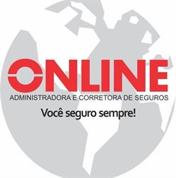On-line Adm. e Corretora de Seguros Ltda