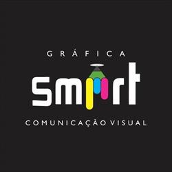 Gráfica Smart - Comunicação Visual