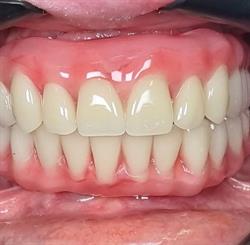 Dentista Elaine Garcia