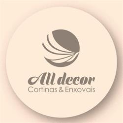 All Decor Cortinas