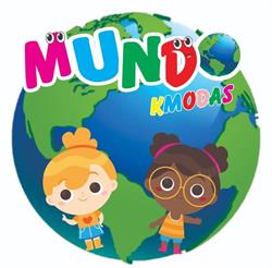 Mundo Kmodas kids
