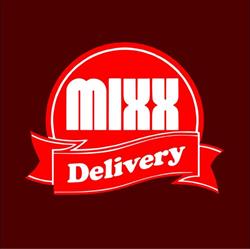 Mixx Delivery Osvaldo Cruz