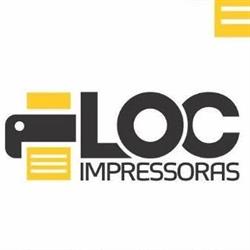 LOC IMPRESSORAS