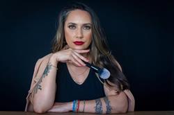 Priscila Carli Makeup