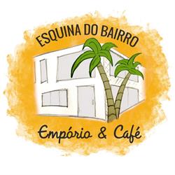 Esquina do Bairro Café & Gelato