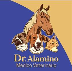 Dr Alamino Consultorio Veterinário