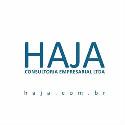 HAJA CONSULTORIA EMPRESARIAL ESCRITÓRIO DE CONTABILIDADE
