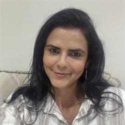 Advogada Vanessa Porto Figueiredo