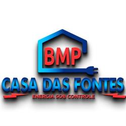 BMP - Casa das Fontes