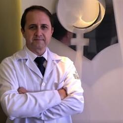 Dr. Gerson Righetto Junior Ginecologista e Obstetra