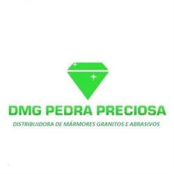 DMG PEDRA PRECIOSA